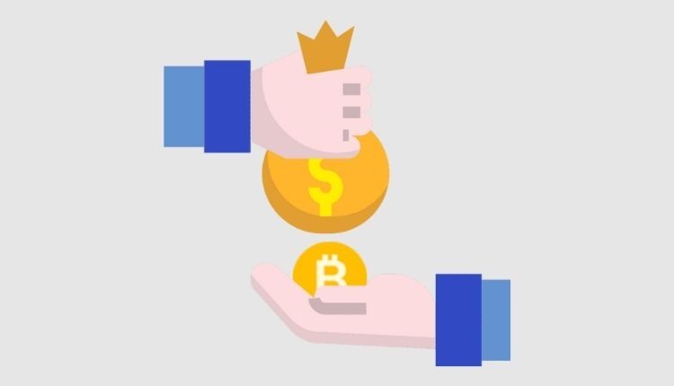 Goldman Sachs wprowadza pożyczkę zabezpieczoną Bitcoinem!