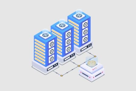 Intel wprowadza specjalny chip do kopania BTC