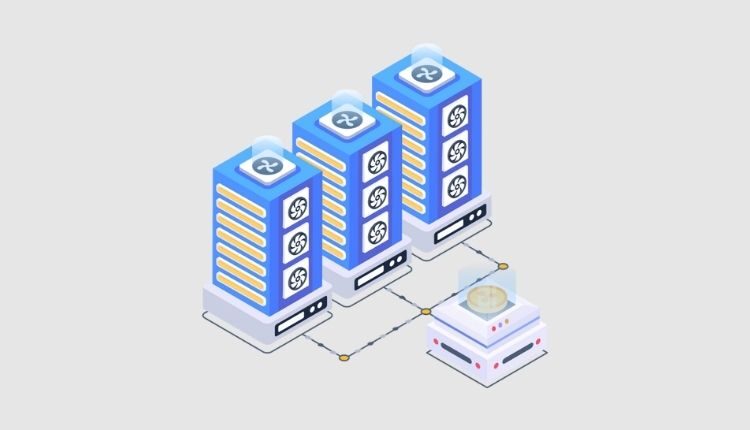 Intel wprowadza specjalny chip do kopania BTC