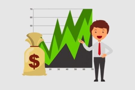 Czy kwiecień przyniesie wzrosty na Bitcoinie?