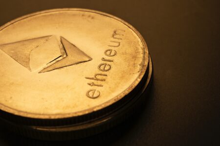 Hayes oczekuje, że kurs Etherum osiągnie 10 000 $