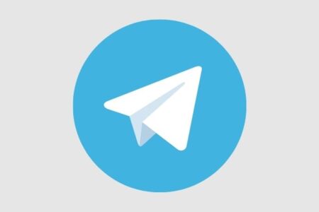 Płatności krypto na Telegramie