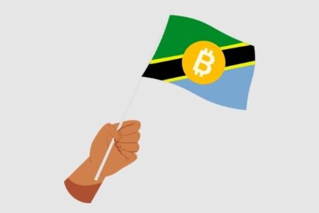 Kraje, które mogą w tym roku wprowadzić BTC: Tanzania, Paragwaj i Meksyk