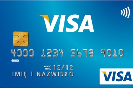 Visa przespała rewolucję