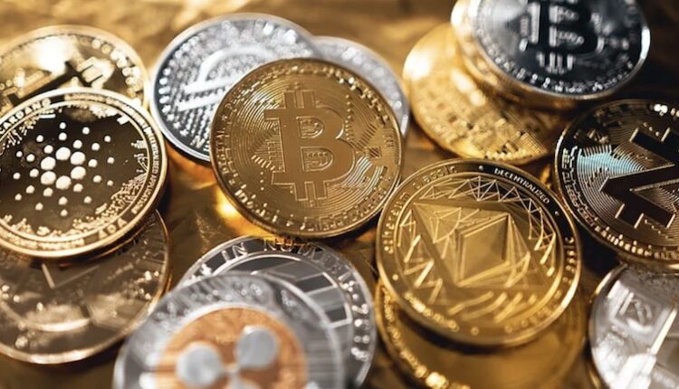 Top 5 kryptowalut do obserwacji : BTC, XRP, LINK, BCH, FIL