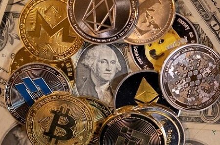 3 kryptowaluty, które radzą sobie najlepiej w bessie 2022
