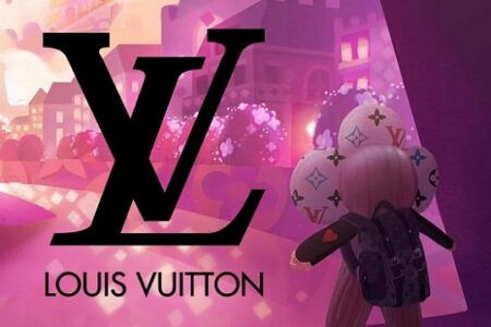 Louis Vuitton – marka wykorzystana do oszustwa na NFT
