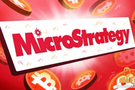 MicroStrategy obiecuje chronić Bitcoina przed spadkiem do 21 000 USD