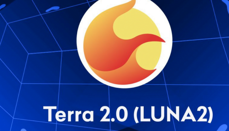 Cena LUNA 2 skacze o 90% przed dużym zrzutem na Binance