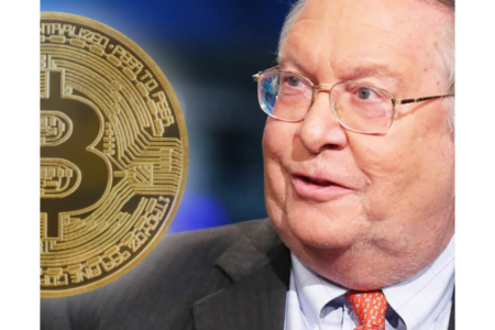 Bitcoin jest polisą ubezpieczeniową w trudnych czasach