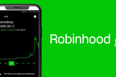 Czy Robinhood wyprze z rynku portfele Trezor i Ledger Nano?