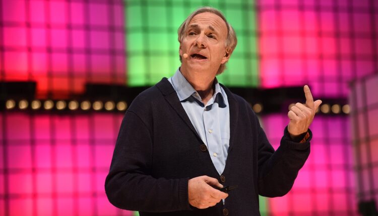 Ray Dalio: powinniśmy wreszcie zacząć nazywać technologię blockchain cyfrowym złotem