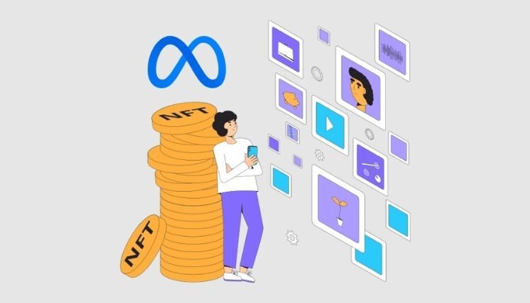 Meta wprowadzi NFT na Facebooku i Instagramie