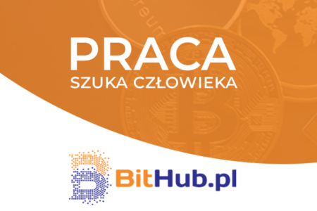 Rekrutujemy! Dołącz do zespołu BitHub.pl