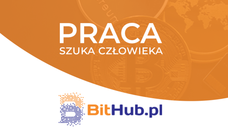 Rekrutujemy! Dołącz do zespołu BitHub.pl