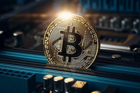 Bitcoin notowany poniżej 30 000 USD a LUNA zyskuje 600%