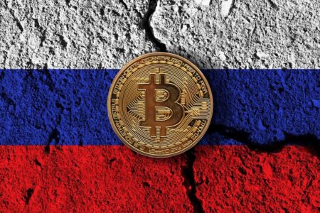 Czy Rosja zakaże płatności w kryptowalutach?