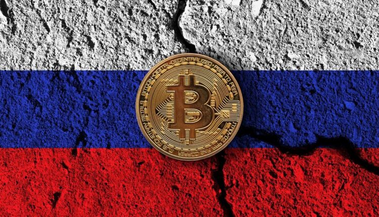 Czy Rosja zakaże płatności w kryptowalutach?