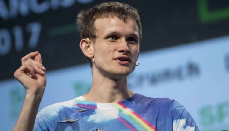 Vitalik Buterin ostro krytykuje model Stock-To-Flow. „Daje złudne poczucie pewności”
