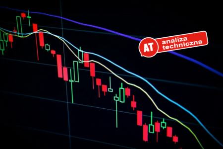 Ile jeszcze spadnie Bitcoin i Ethereum? Analiza BTC, ETH