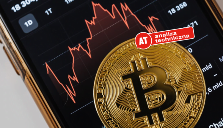 Bitcoin wybroni poziom 20 000$? Analiza BTC, ETH