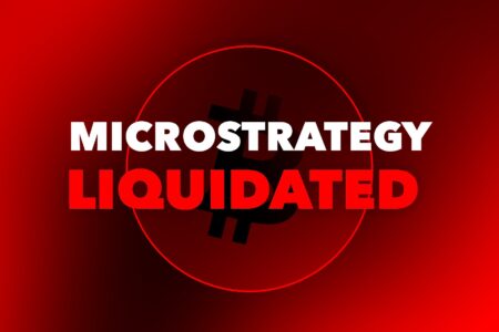 Akcje MicroStrategy tracą 25%. Firma transferuje swoje BTC po raz pierwszy w historii