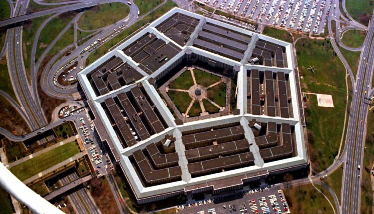 Pentagon i DARPA ostrzegają przed lukami w zabezpieczeniach Bitcoina i Ethereum