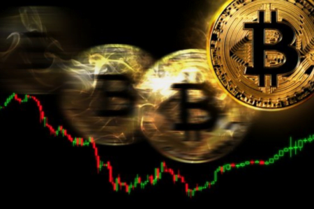 Opcje na BTC wygasają w piątek o 8:00 UTC