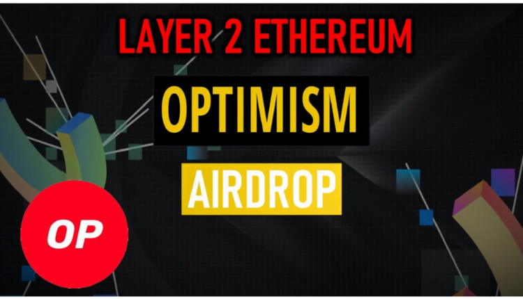 Vitalik popiera „Optimism” i propozycję opłat za gaz tokenami OP