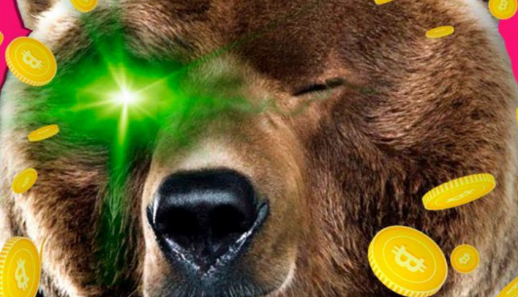 Jak inwestować w krypto w czasie bessy