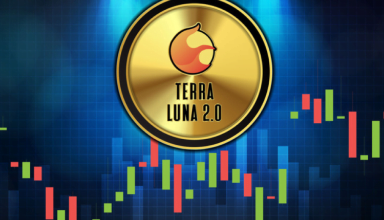 Nowa Terra 2.0 – zbudowana na 40 miliardach USD zrujnowanych inwestorów