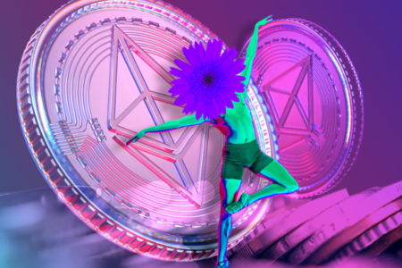 Zapomnijcie o czerwcowym krachu kryptowalut – Merge Ethereum zdominuje rok 2022