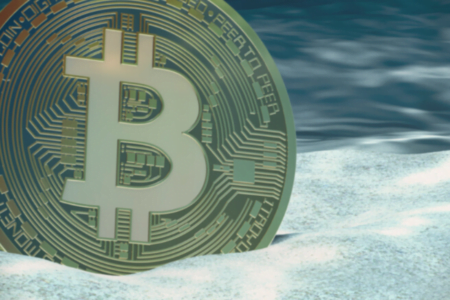 Czy Bitcoin osiągnął dno ?