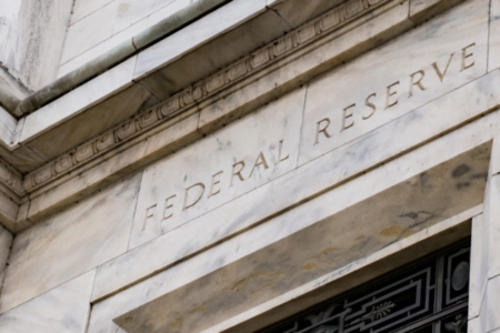 Fed podnosi stopy o 75 punktów – Cena Bitcoina wzrasta do 22,5 tys. USD