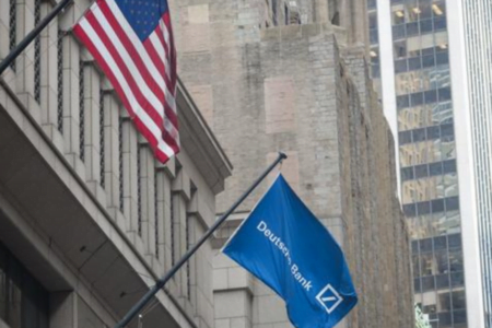 Deutsche Bank i Bank of America wypowiadają się o przyszłości w trudnych czasach