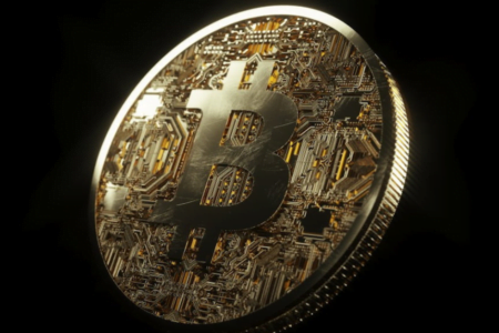 A co jeśli Fed nie powstrzyma inflacji? Hossa na Bitcoinie może szybko powrócić