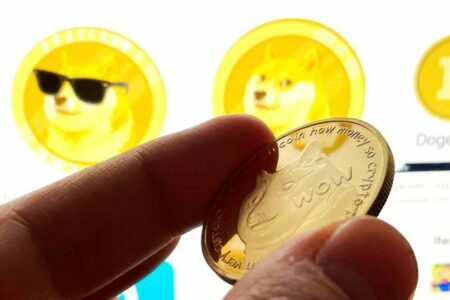Dogecoin i SNX odnotowały duże wzrosty