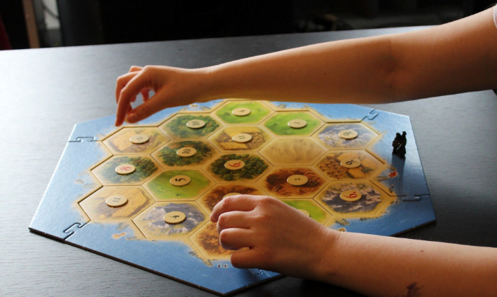 Puchar Polski w Catana rozstrzygnięty. Poznaj najlepszych osadników!