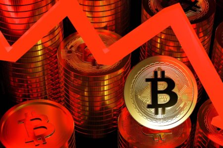 Szokująca prawda o krachu na kryptowalutach!