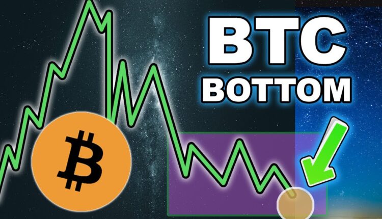 Willy Woo: Bitcoin pokazuje znamiona „bottomingu”