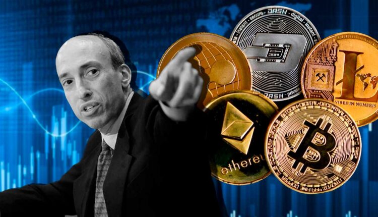 Gary Gensler nawołuje do ujednolicenia przepisów. Tymczasem Singapur zapowiada brak litości dla kryptowalut