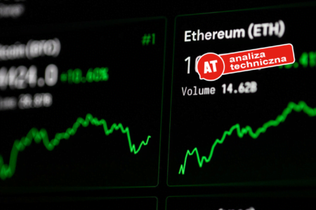 Bitcoin odbija tylko chwilowo? To nie koniec spadków? Analiza BTC, ETH, XRP