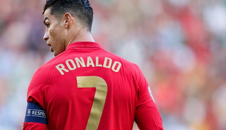Cristiano Ronaldo podpisuje umowę z Binance. Chodzi o NTF i Web3