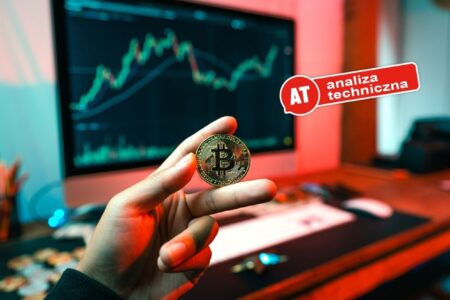 Bitcoin ciągle po 20 tys. USD. Co dalej? Analiza BTC, ETH