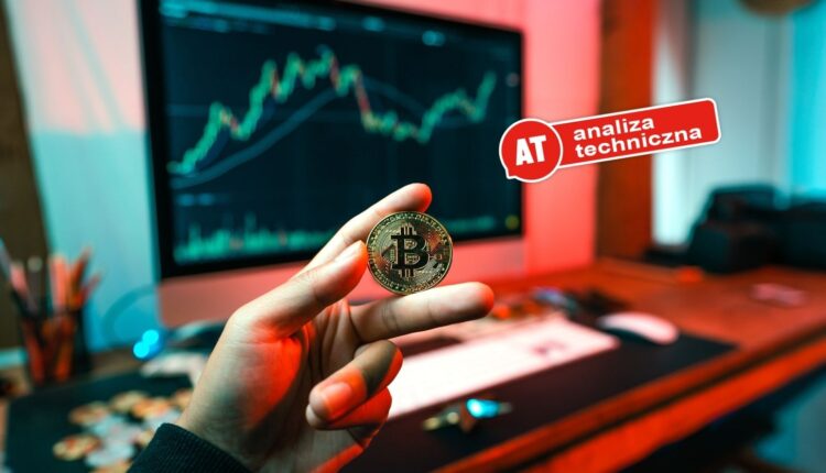 Bitcoin ciągle po 20 tys. USD. Co dalej? Analiza BTC, ETH