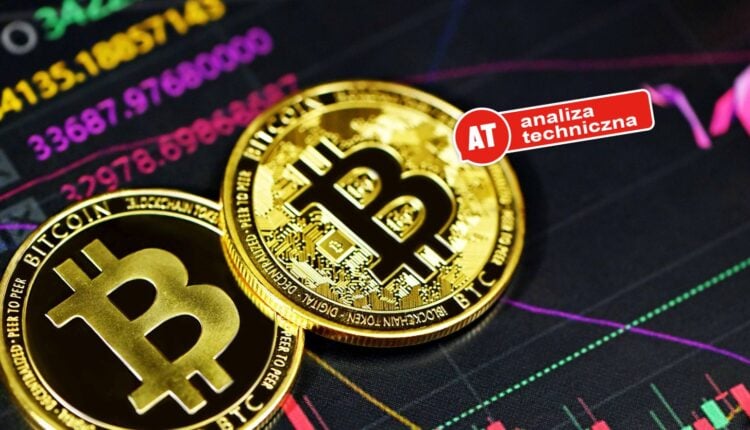 Kryptowaluty zakończyły spadki? Analiza BTC, ETH, XRP