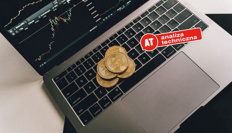 Bitcoin po ogłoszeniu decyzji FED. Analiza BTC, ETH