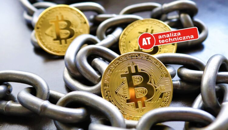 Bitcoin – niedługo 28 000$? Analiza BTC, ETH, BNB