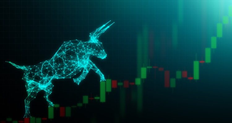 Michaël van de Poppe: te cztery altcoiny mają dużą szansę na ostry wzrost