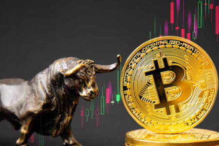 Wyraźny powiew optymizmu na Bitcoinie